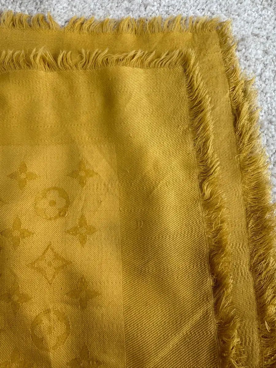 ショール マフラー