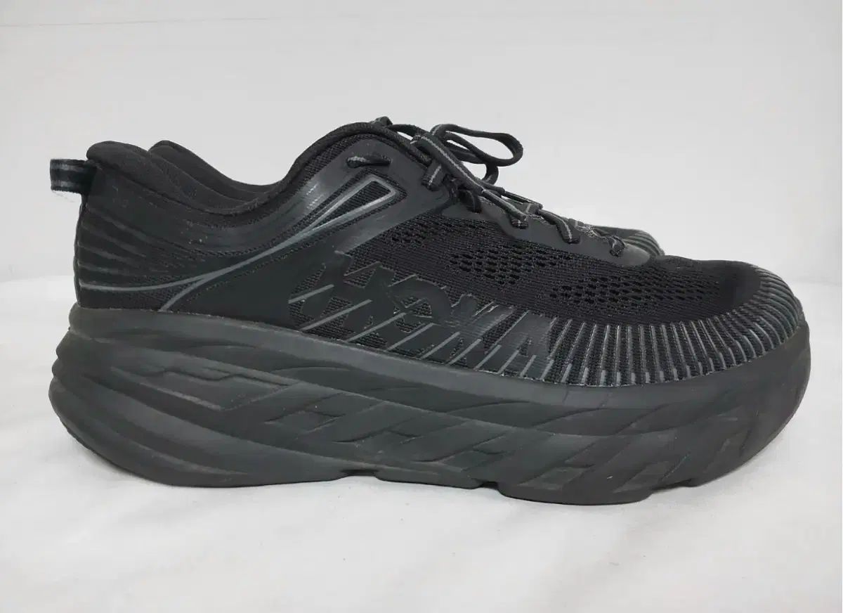 HOKA ONE ホカオネオネ ボンダイ7 ランニングシューズ 270