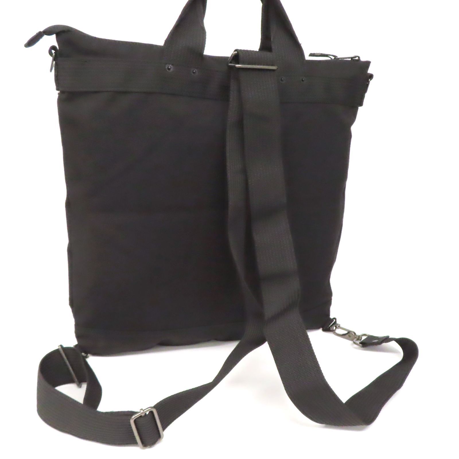 OK25118 美品 AVIREX アヴィレックス EAGLE イーグル ヘルメットバッグ 