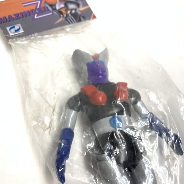 ミネルバX マジンガーZ