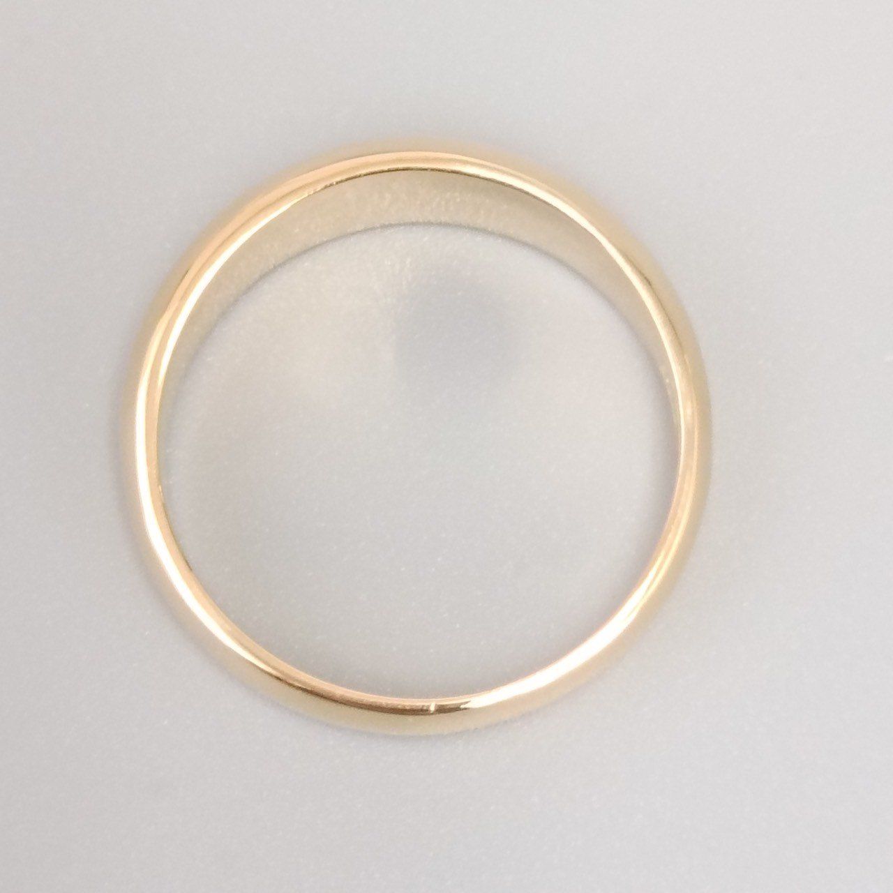 造幣局 三日月リング