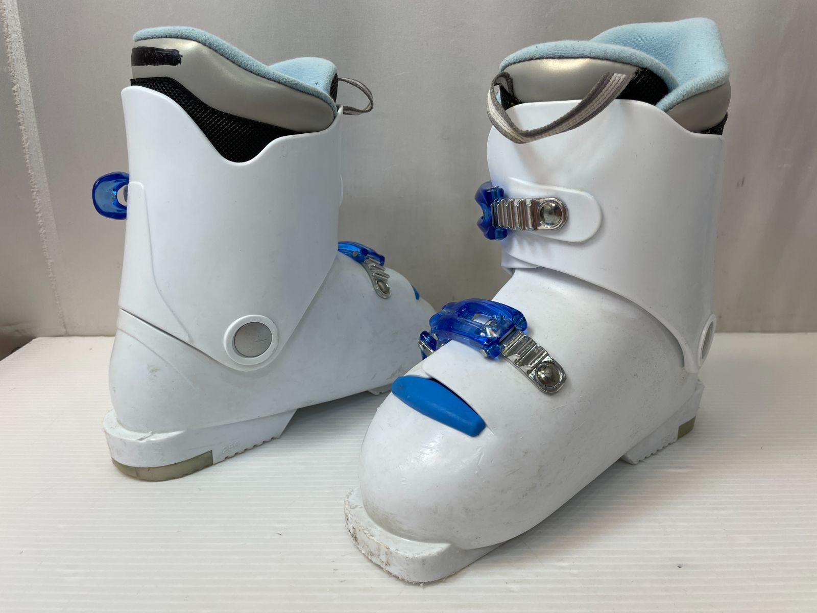 ◇ スキーブーツ XERES XJ 21.0 cm / 250mm Jr. スキー ブーツ