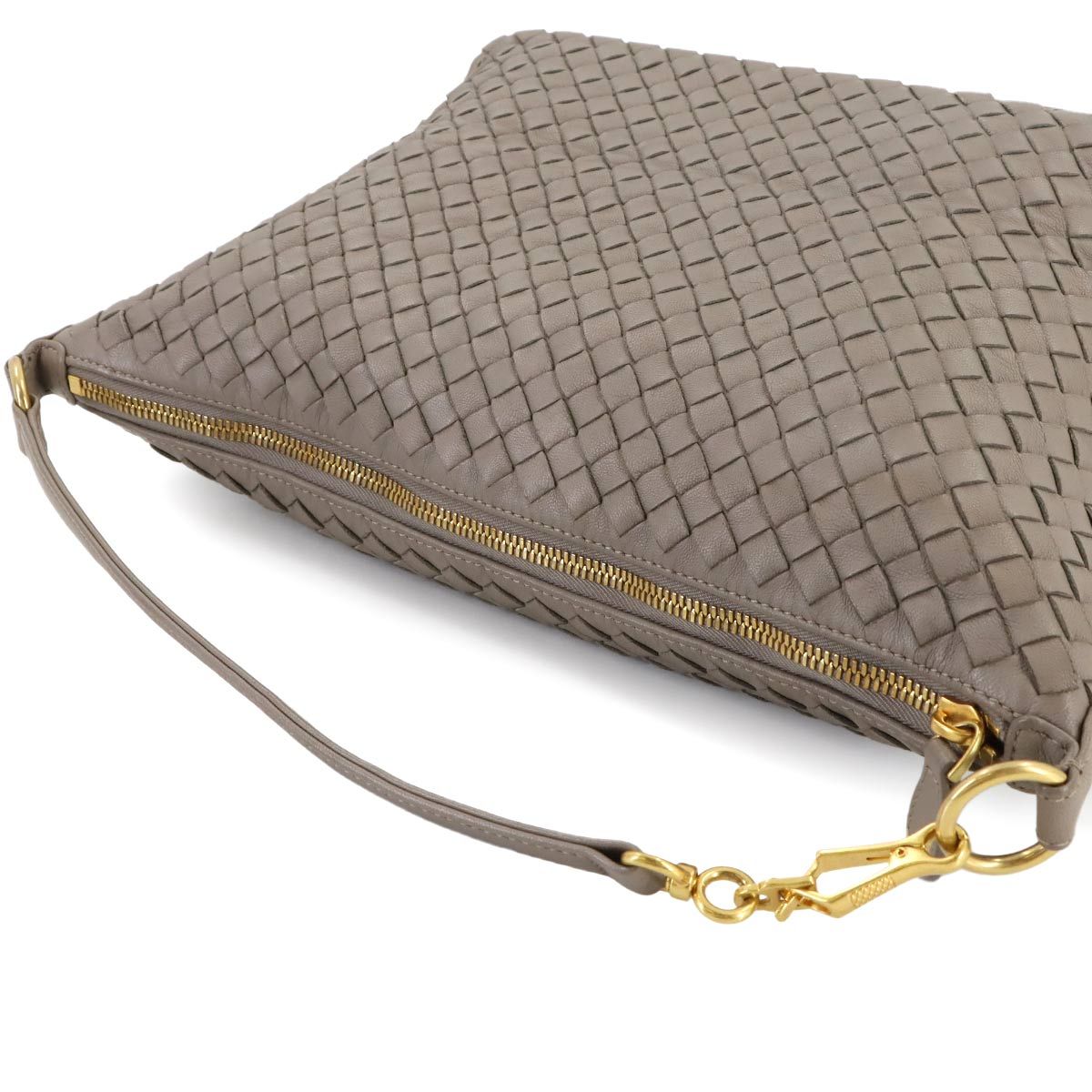 ボッテガ ヴェネタ BOTTEGA VENETA イントレチャート ワンショルダー