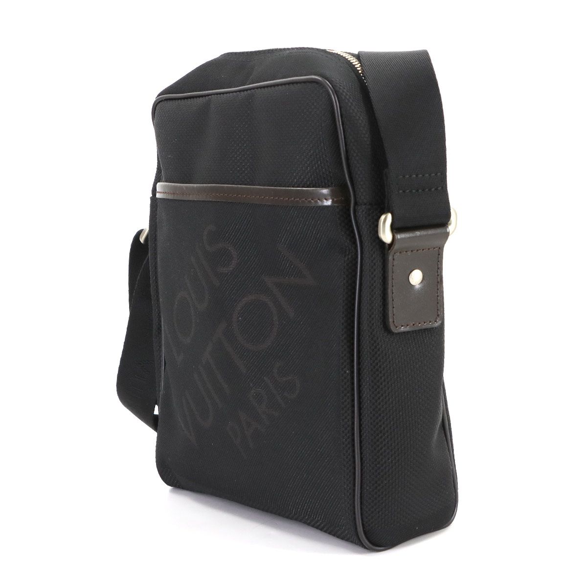 ルイ ヴィトン LOUIS VUITTON ダミエ ジェアン シタダン NM ショルダー