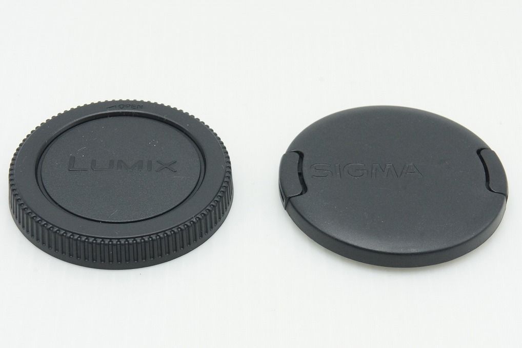 マイクロフォーサーズ 260107