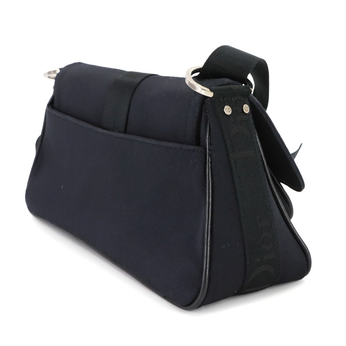 美品 クリスチャン ディオール Christian Dior ハードコア ショルダー 