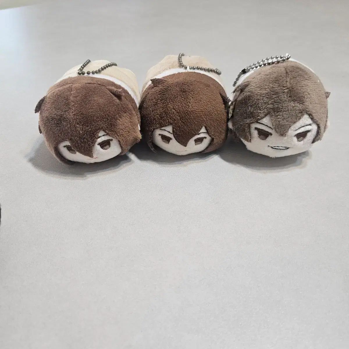 文豪ストレイドッグス 太宰 治 ウール もち まとめ