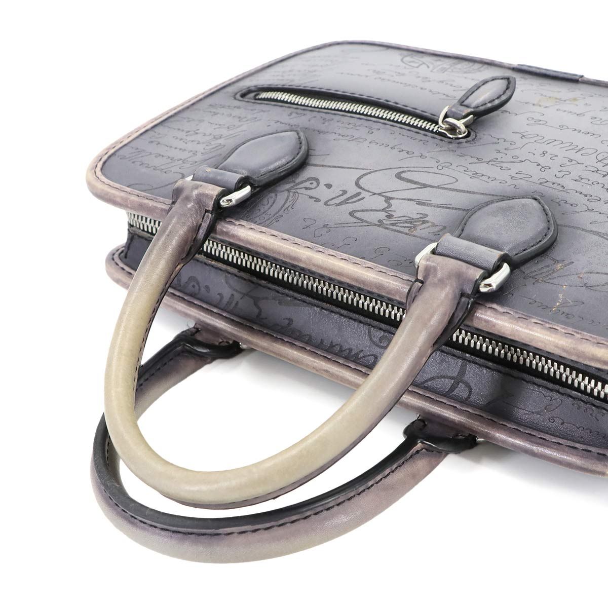 ベルルッティ Berluti カリグラフィー アンジュール ガリバー ブリーフ