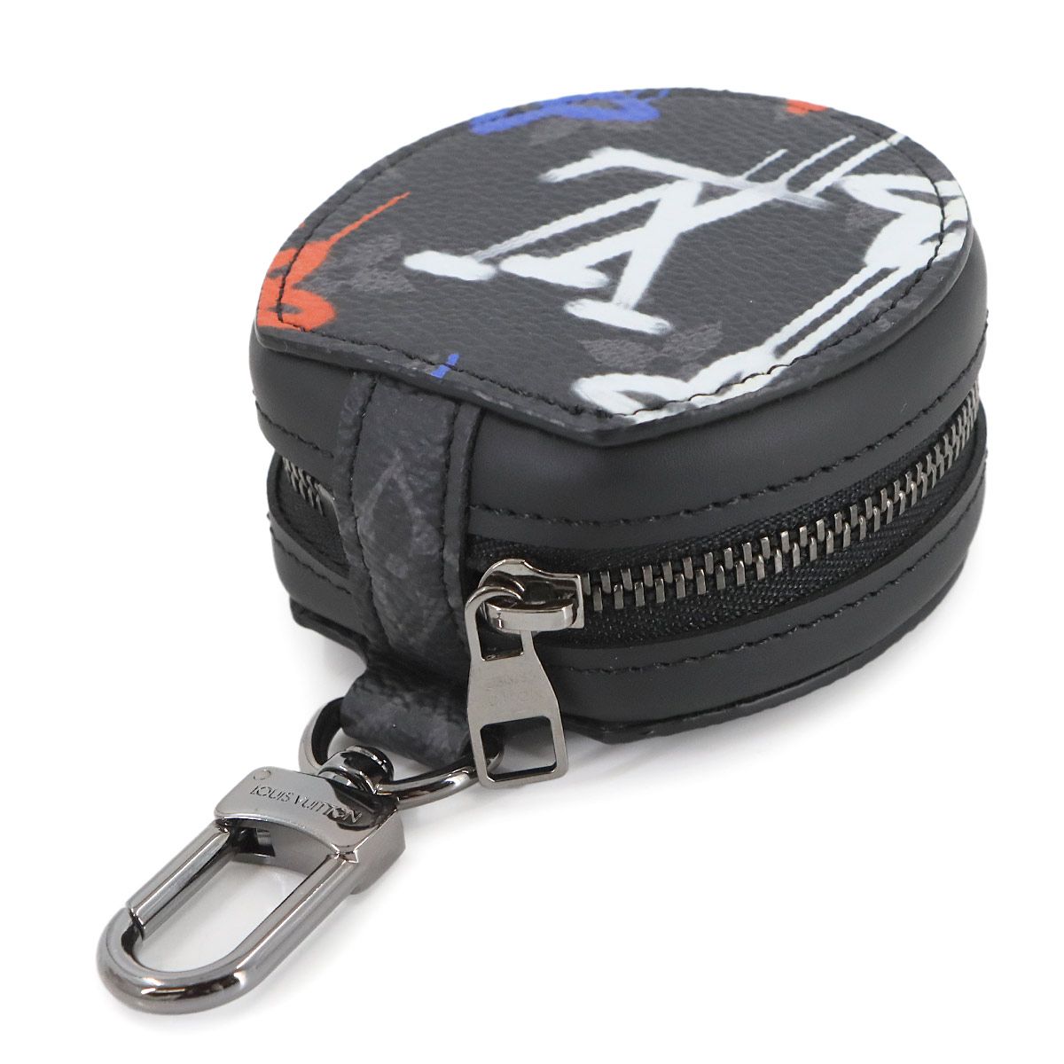 未使用 展示品 ルイ ヴィトン LOUIS VUITTON モノグラム エクリプス