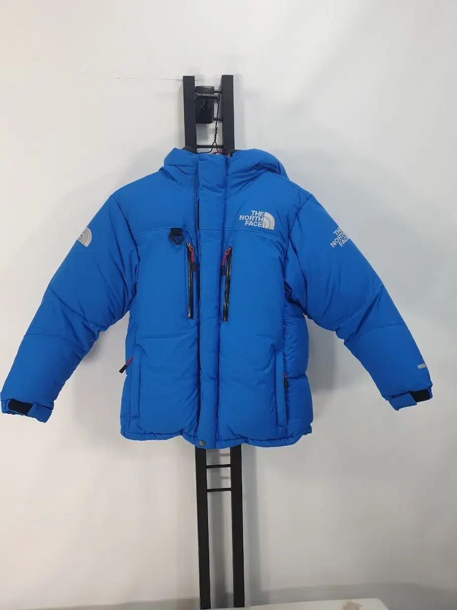 THE NORTH FACE ザノースフェイス キッズ ヒマラヤ ダウン ダウンジャケット ブルー 130