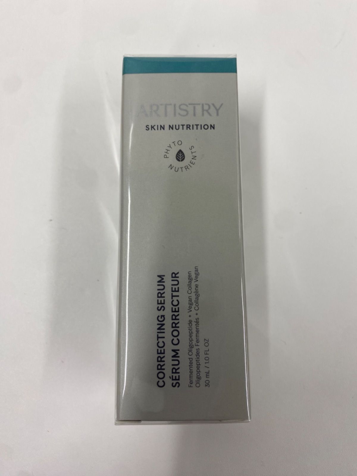 J 2401 Amway アムウェイ アーティストリー スキン NT ザ セラム スーペリア 美容液 30 mL