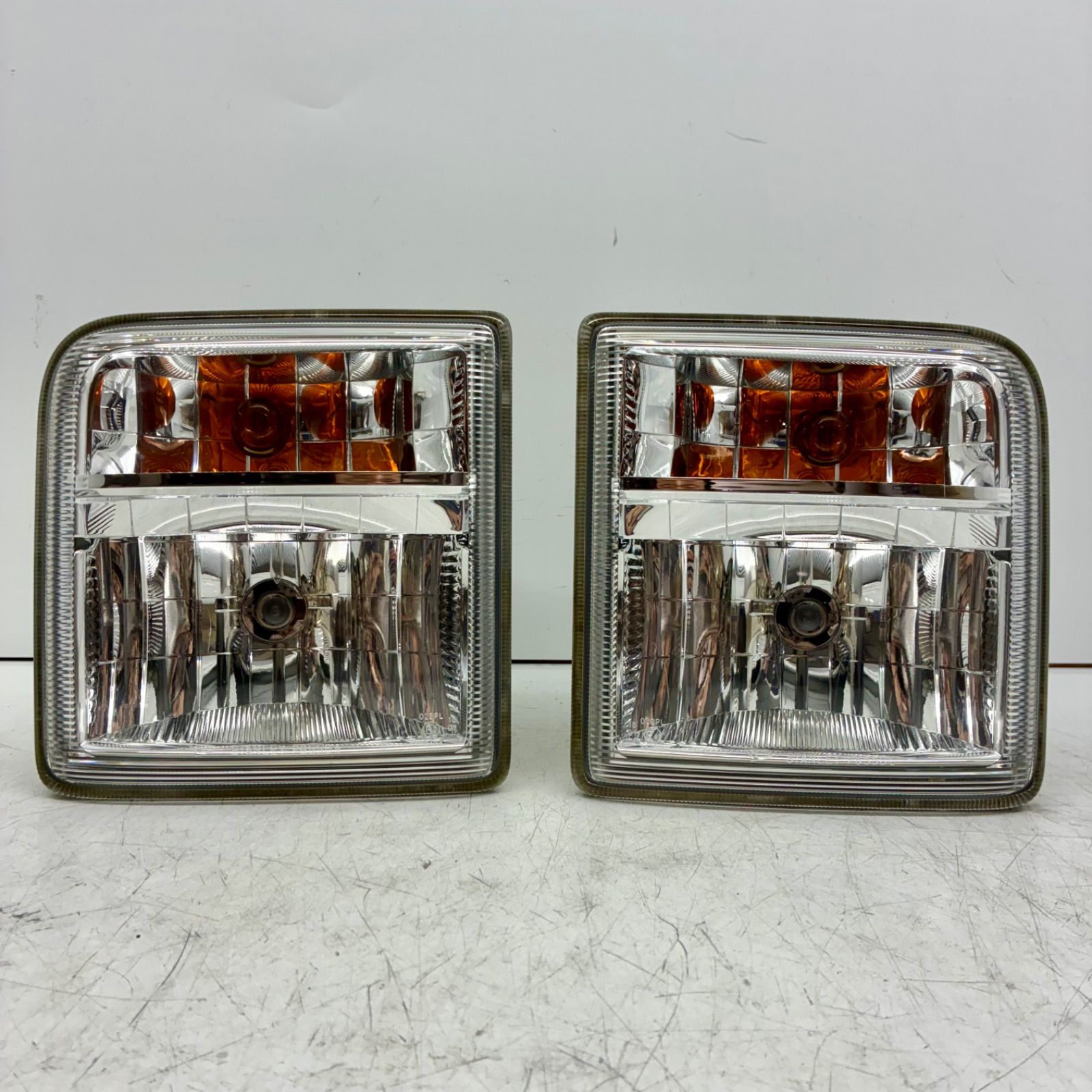 美品【コーティング済】ダイハツ L175S L185S L455S L465S ムーヴ 