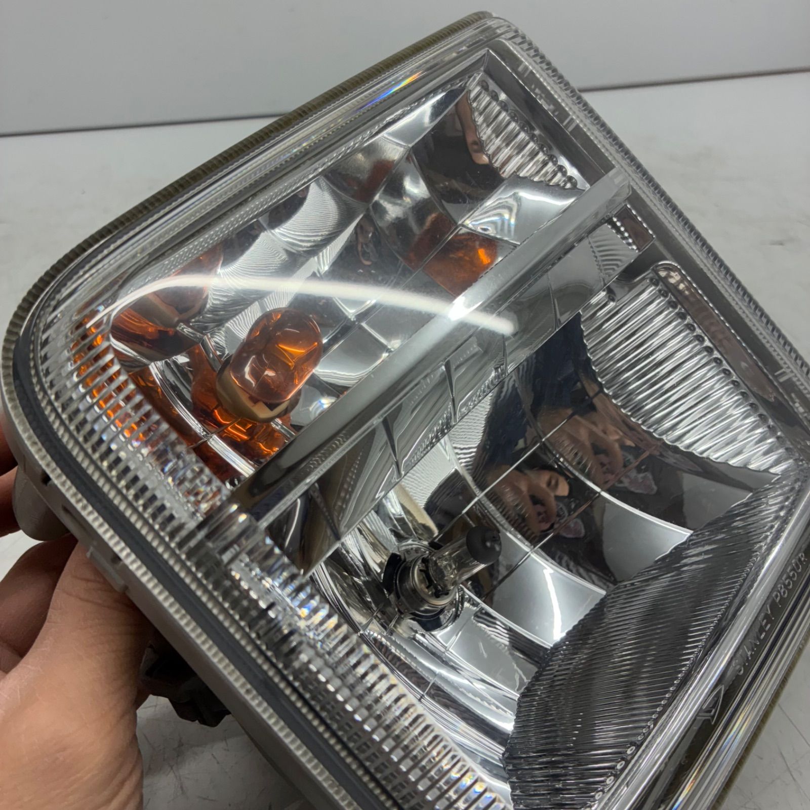 美品【コーティング済】ダイハツ L175S L185S L455S L465S ムーヴ 