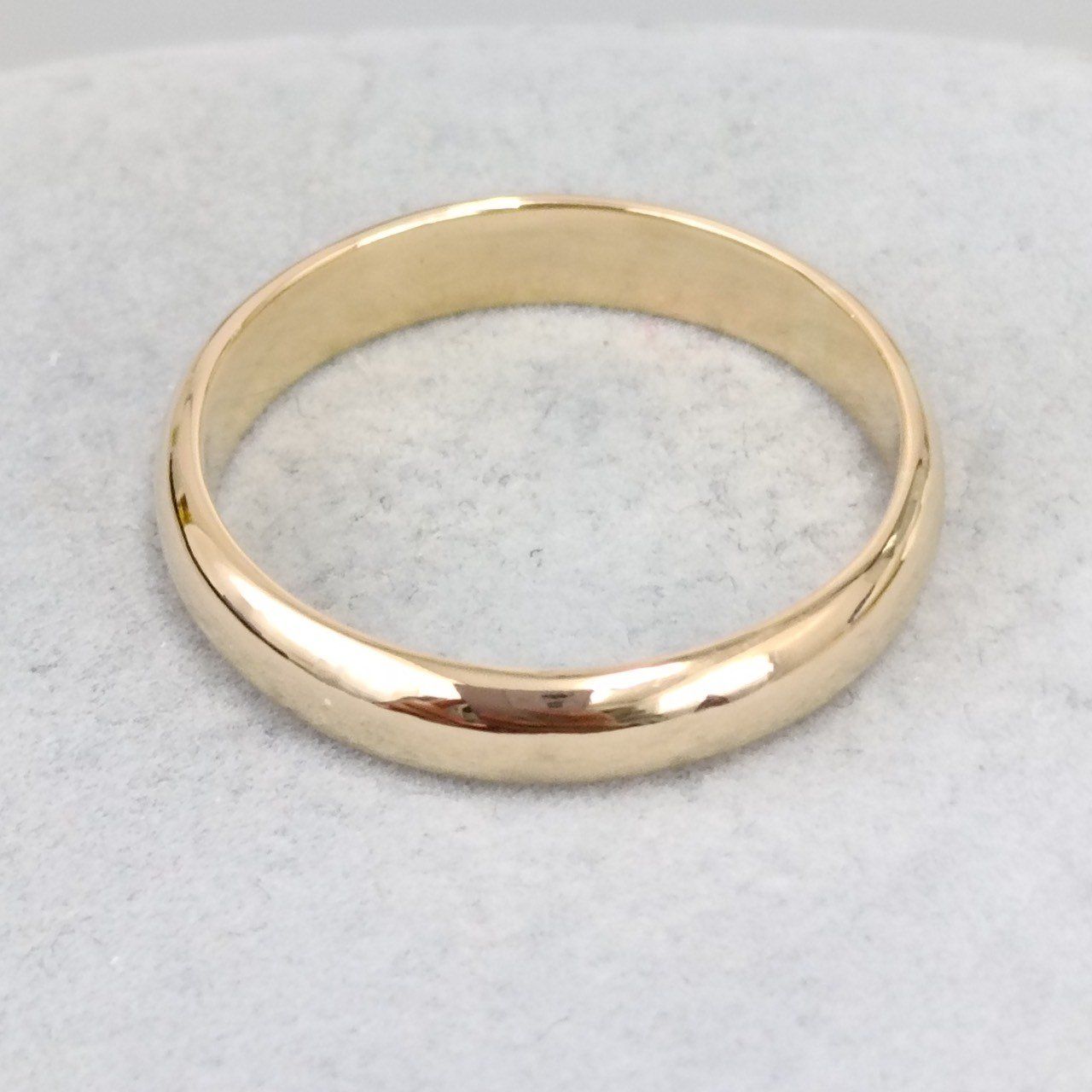 甲丸リング 3.62ｇ