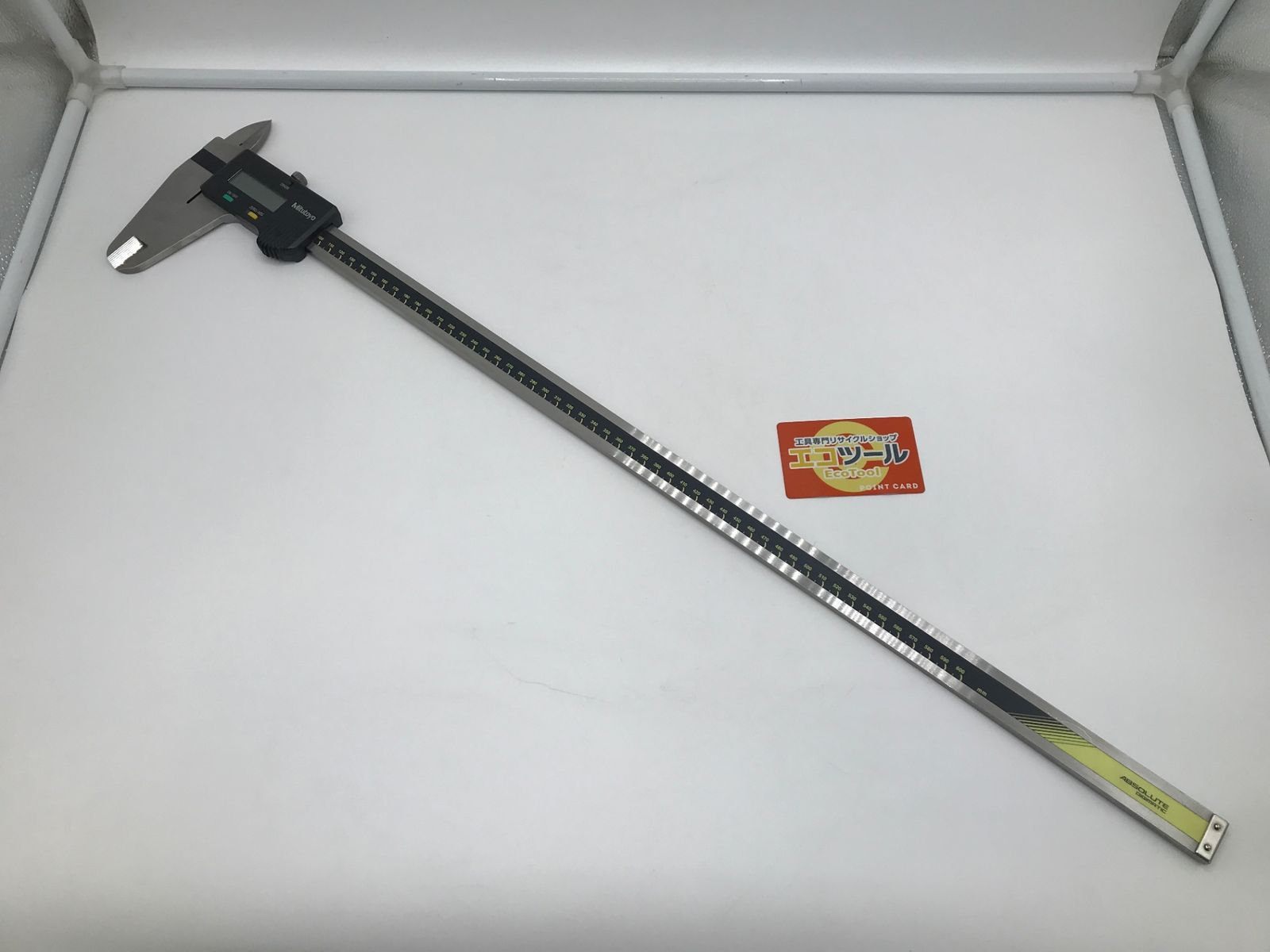 品 Mitutoyo 500-501-10 デジタルノギス|デジマチックキャリパ IT_F 65 DK 岡岩 M 04