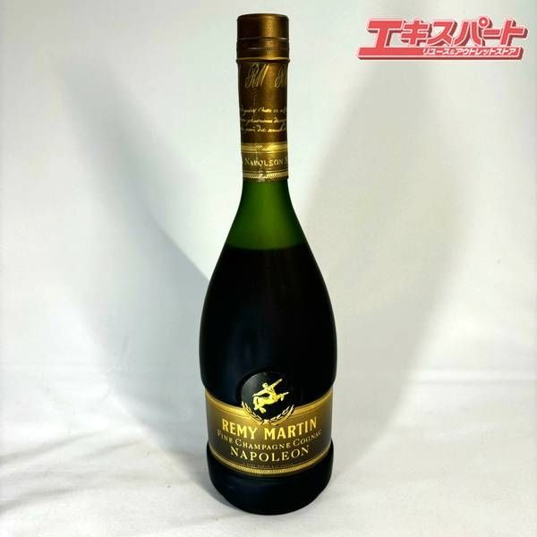 未開栓 レミーマルタン ナポレオン コニャック 700ml×2 未開栓 レミーマルタン ナポレオン コニャック 700ml×2 未開栓 レミー