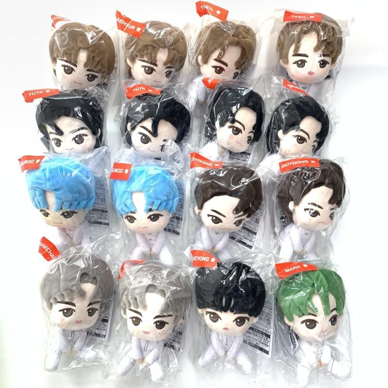 中古】まとめｾｯﾄ）一番くじ NCT127 NEO CITY まとめセット[10] - メルカリ