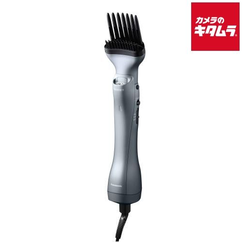 パナソニック エアスタイラーナノケア EH-KN 9 L-H ノーブルグレー