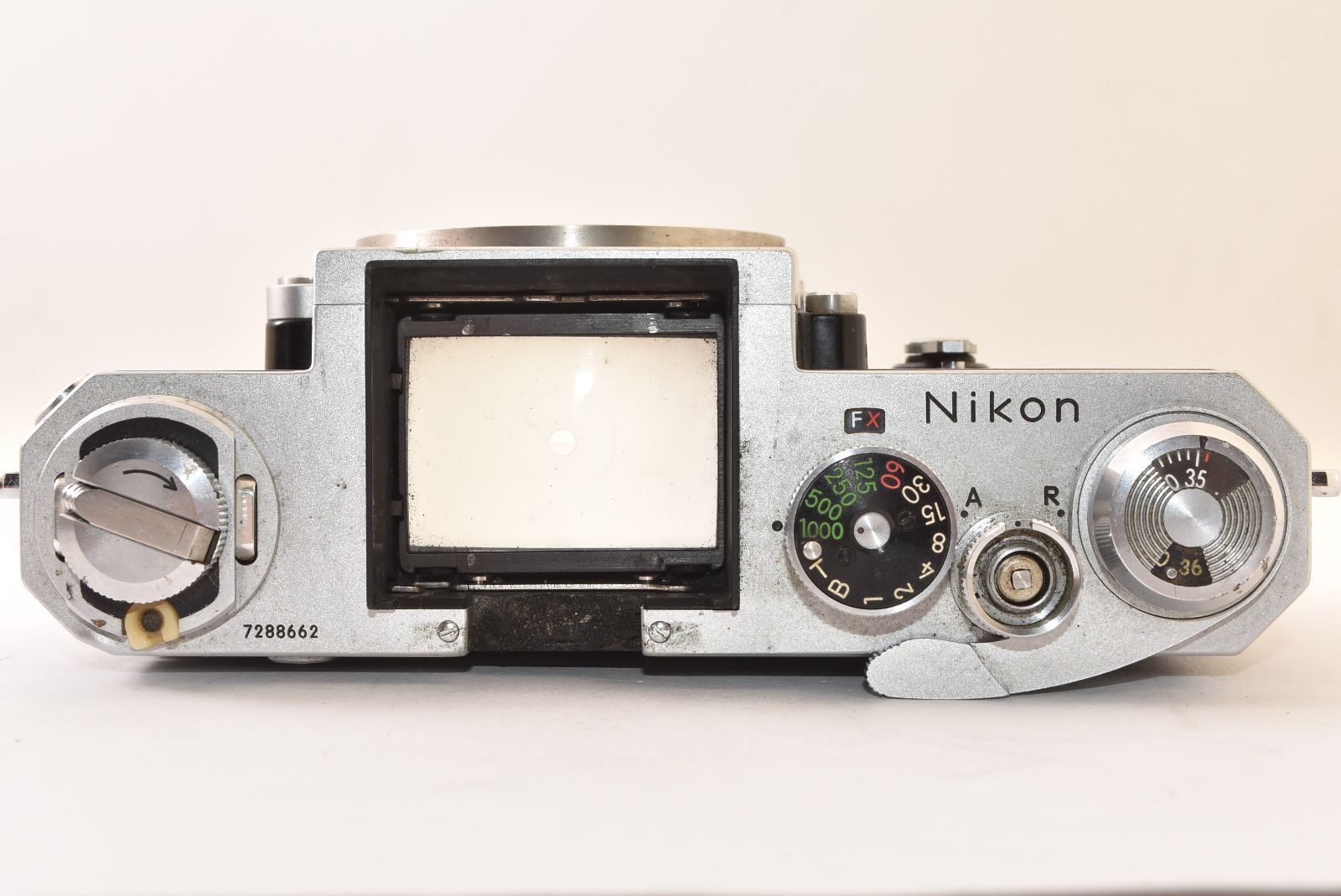 Nikon ニコン F5 ボディ フィルムカメラ ニコン アイレベル F ボディ 