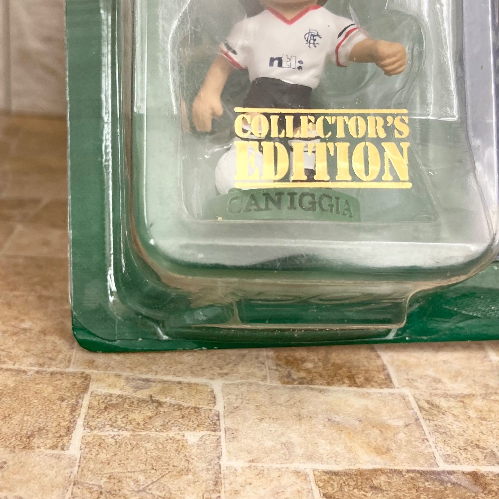 激レア コリンシアン プロスターズ セレブプラチナム コール チェルシー 激レア コリンシアン プロスターズ セレブプラチナム コール