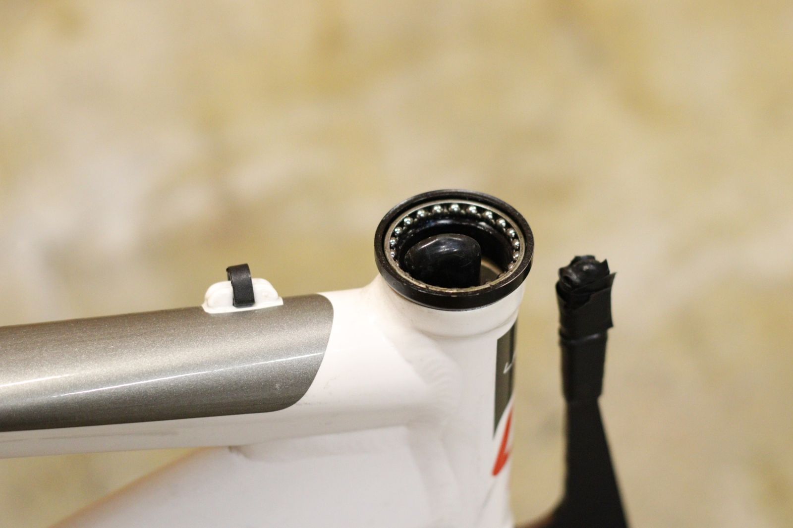 ラピエール LAPIERRE テクニック TECNIC 700 Mサイズ アルミ 