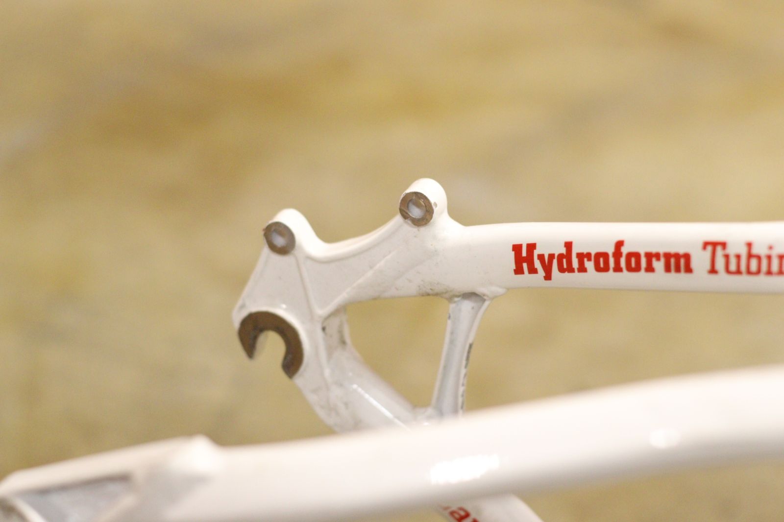 ラピエール LAPIERRE テクニック TECNIC 700 Mサイズ アルミ