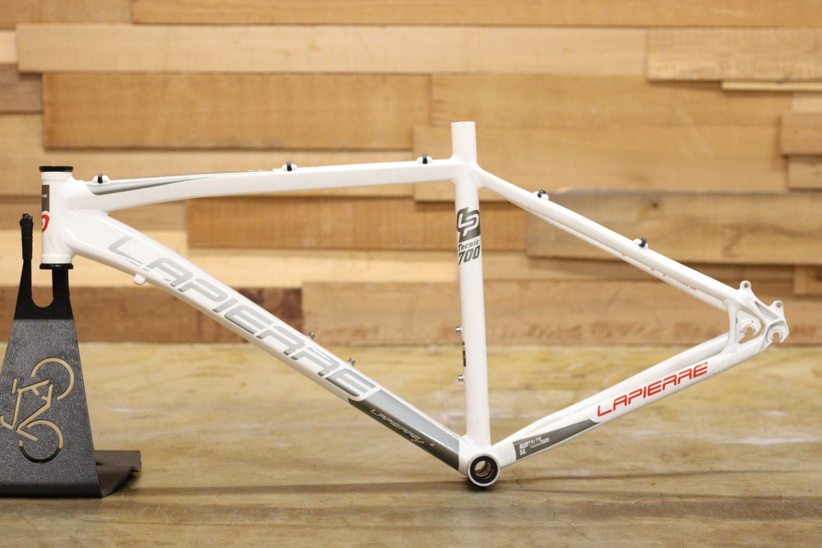 LAPIERRE ラピエール TECNIC テクニック 200 マウンテンバイク