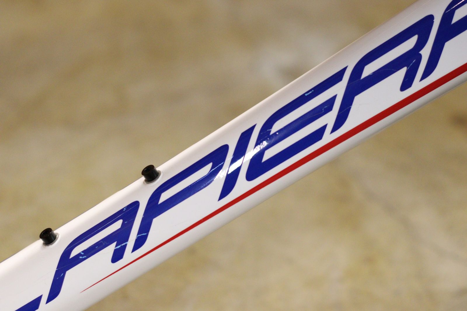 ラピエール LAPIERRE ゼリウス XELIUS 400 CP 52サイズ カーボン
