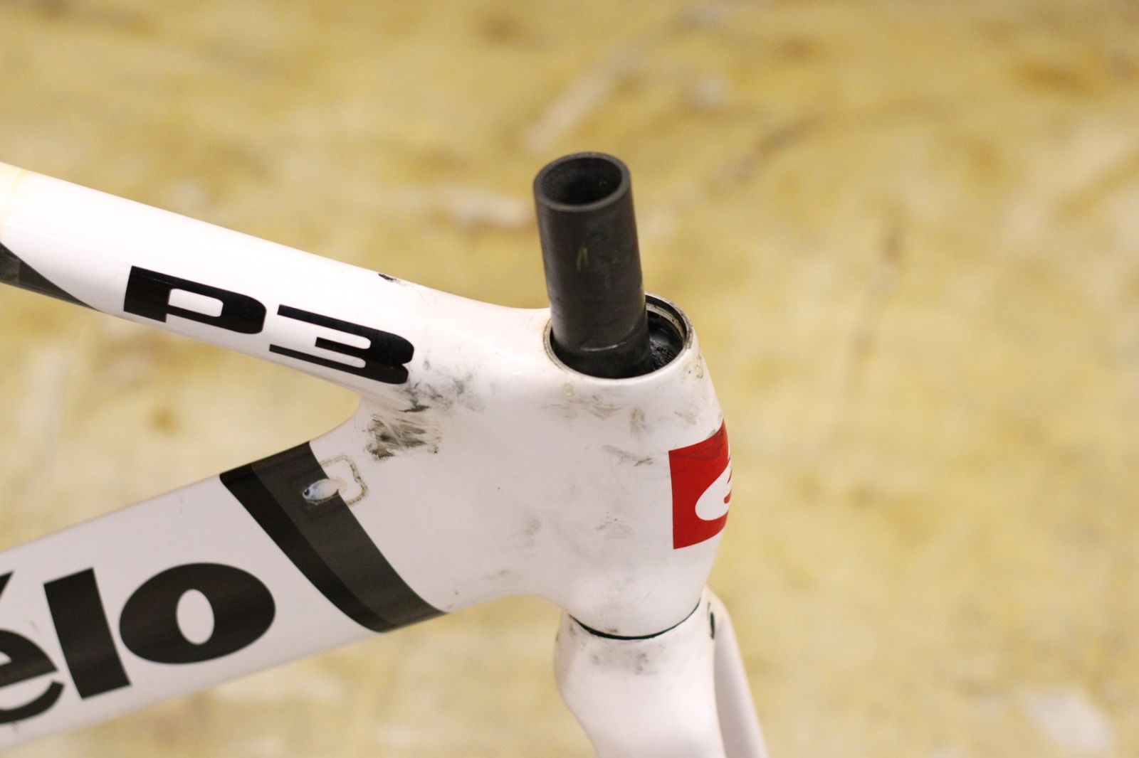 cervélo P3 トライアスロン・TTバイクフレーム サーヴェロ cervelo P3カーボン トライアスロンバイク TTバイク