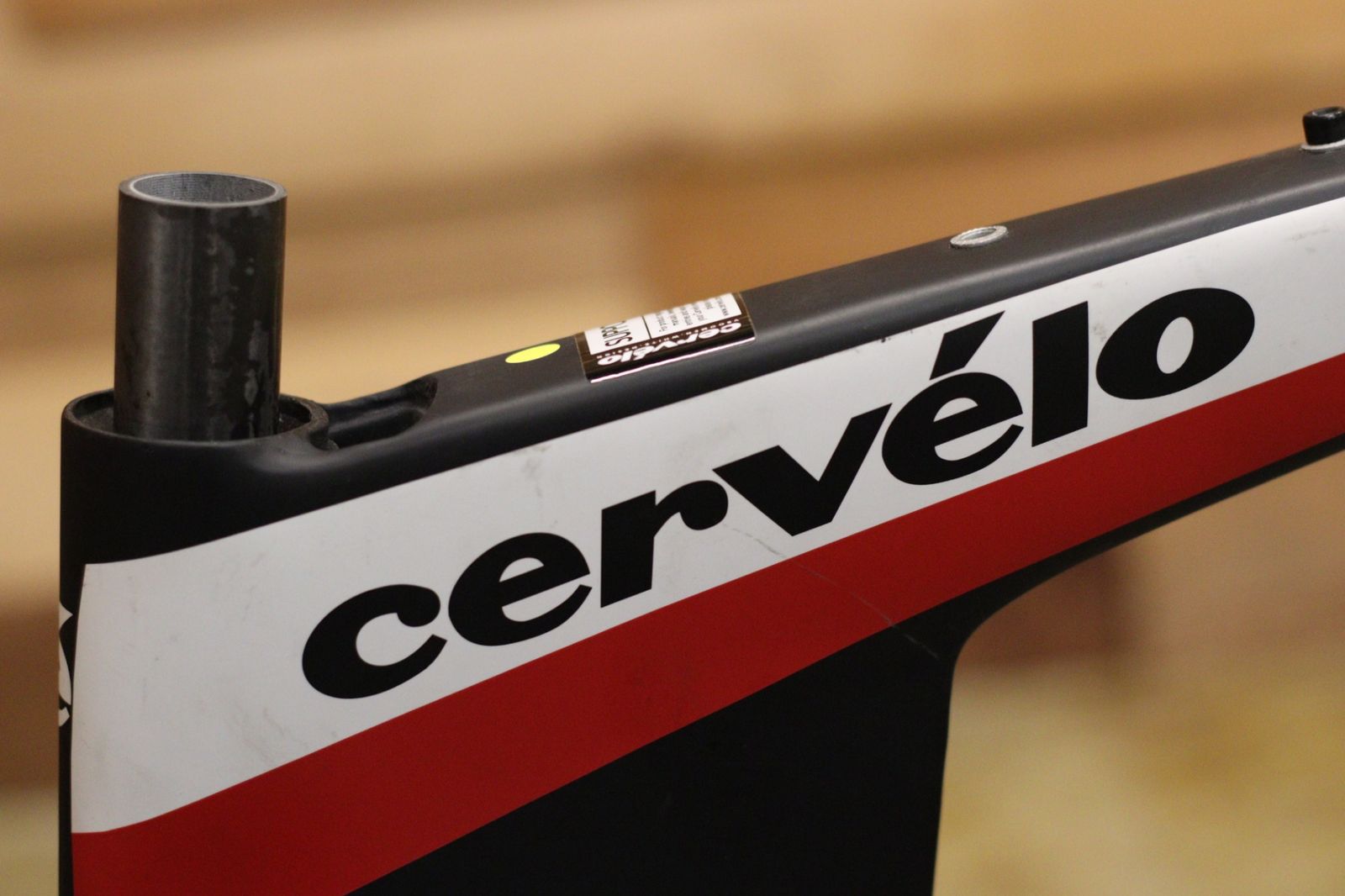 cervelo P