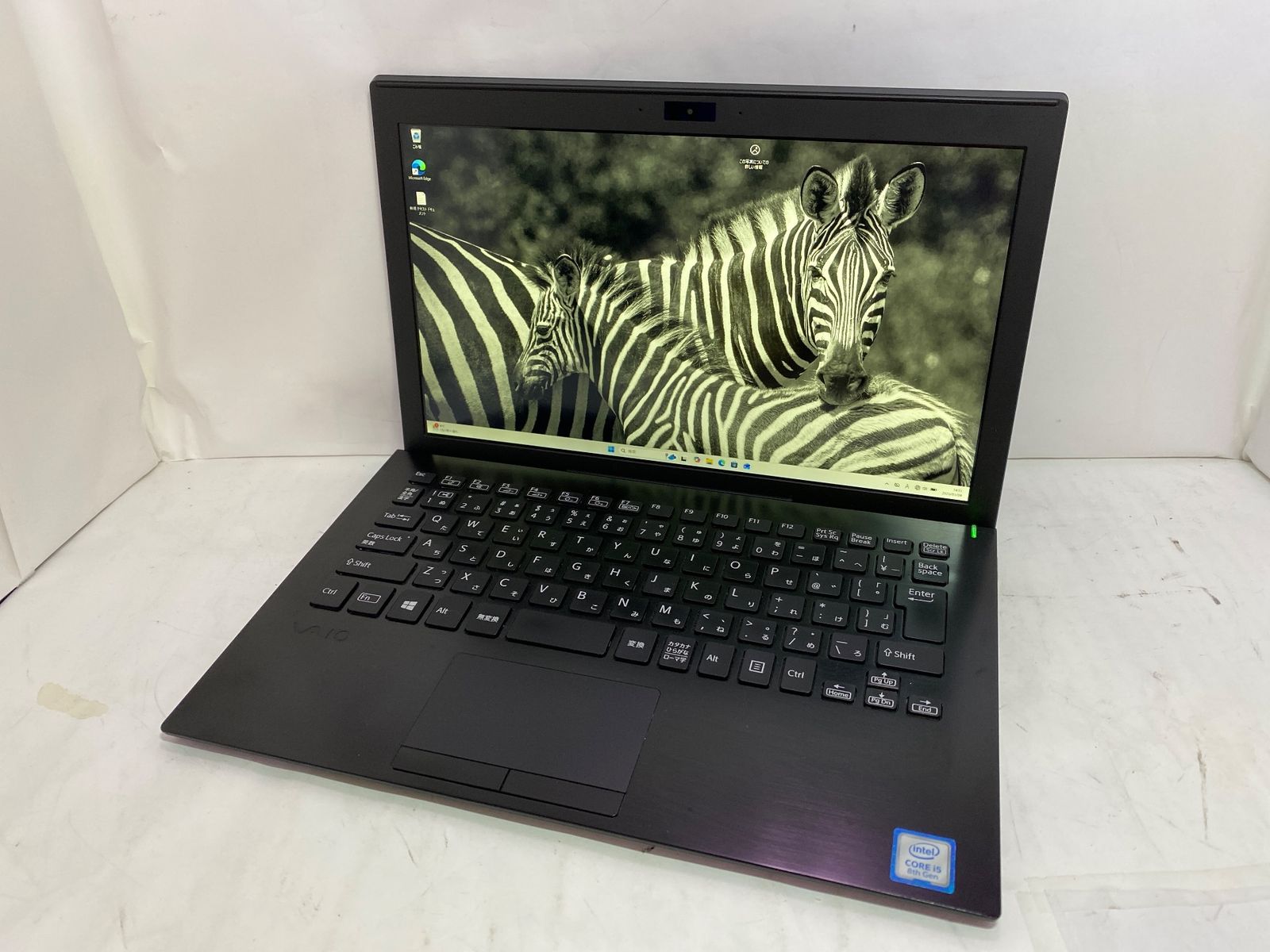 パソコン VAIO S 11 VJS 112