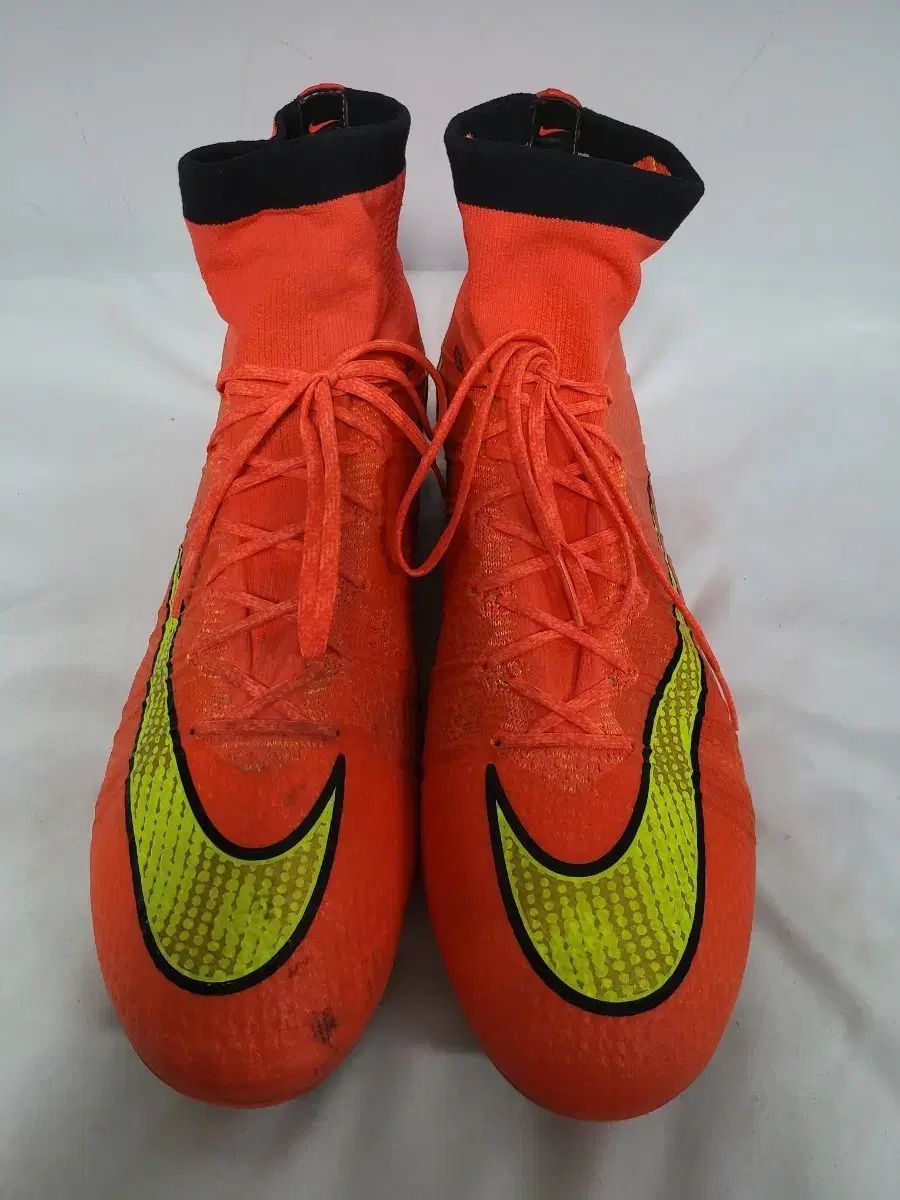 ナイキ マーキュリアル スーパーフライ FG サッカーシューズ 275 mm