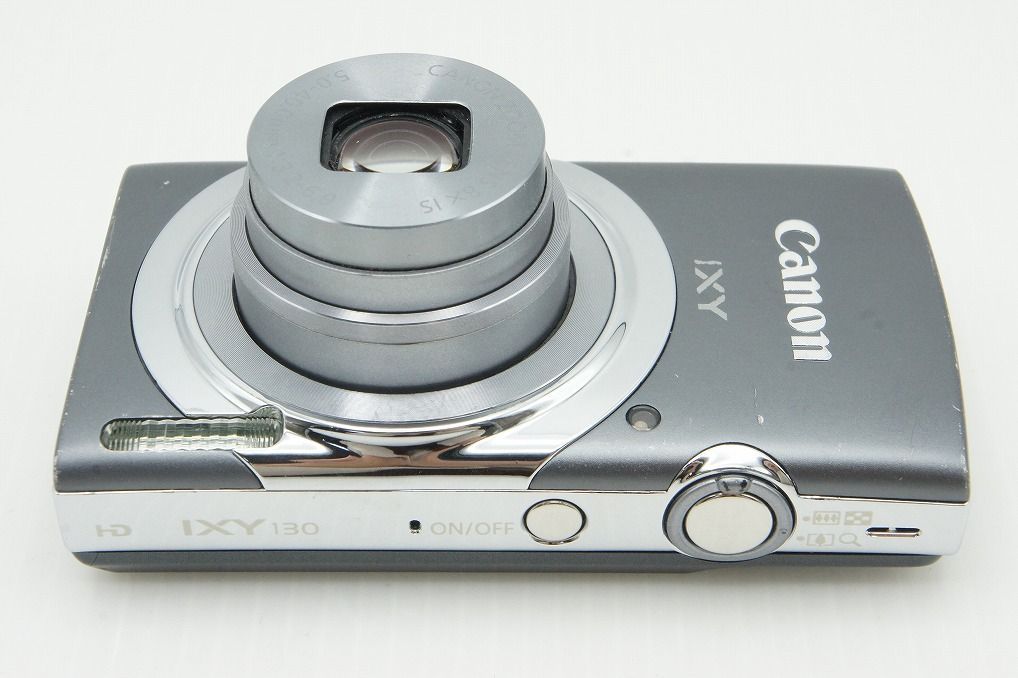 130 コンパクトデジタルカメラ