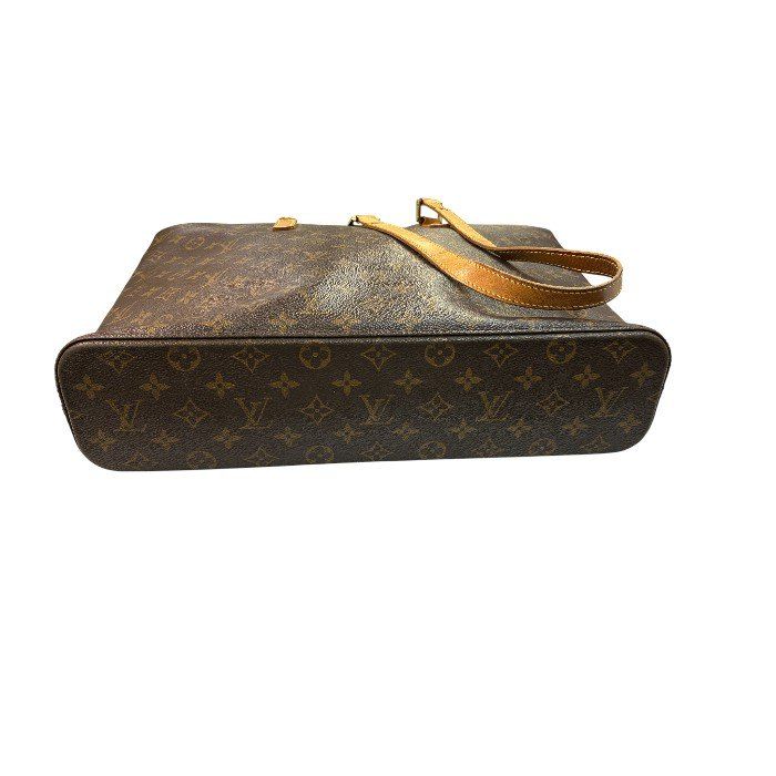 LOUIS VUITTON ルイヴィトン モノグラム ルコ トートバッグ M51155 鞄