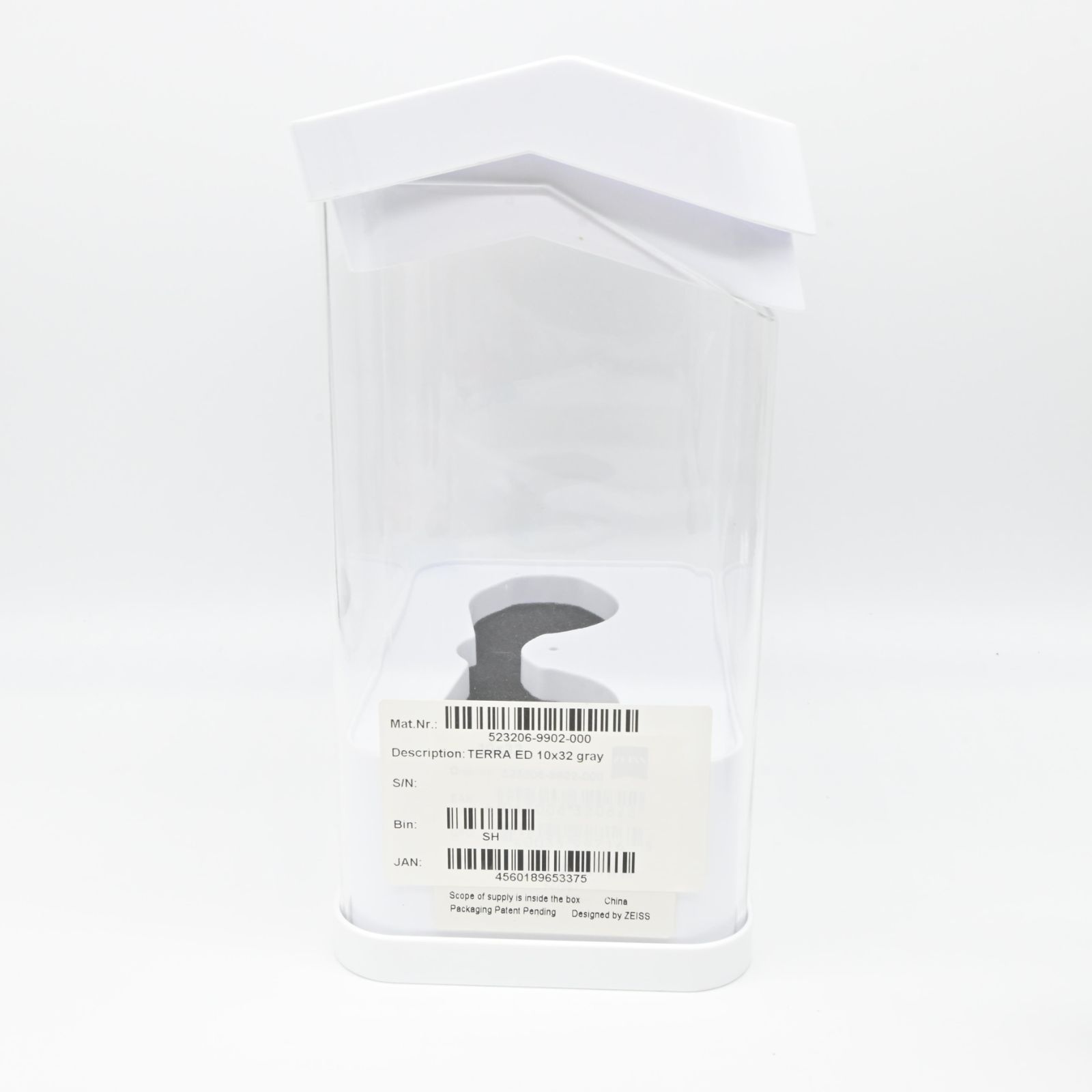 ZEISS TERRA ED 双眼鏡