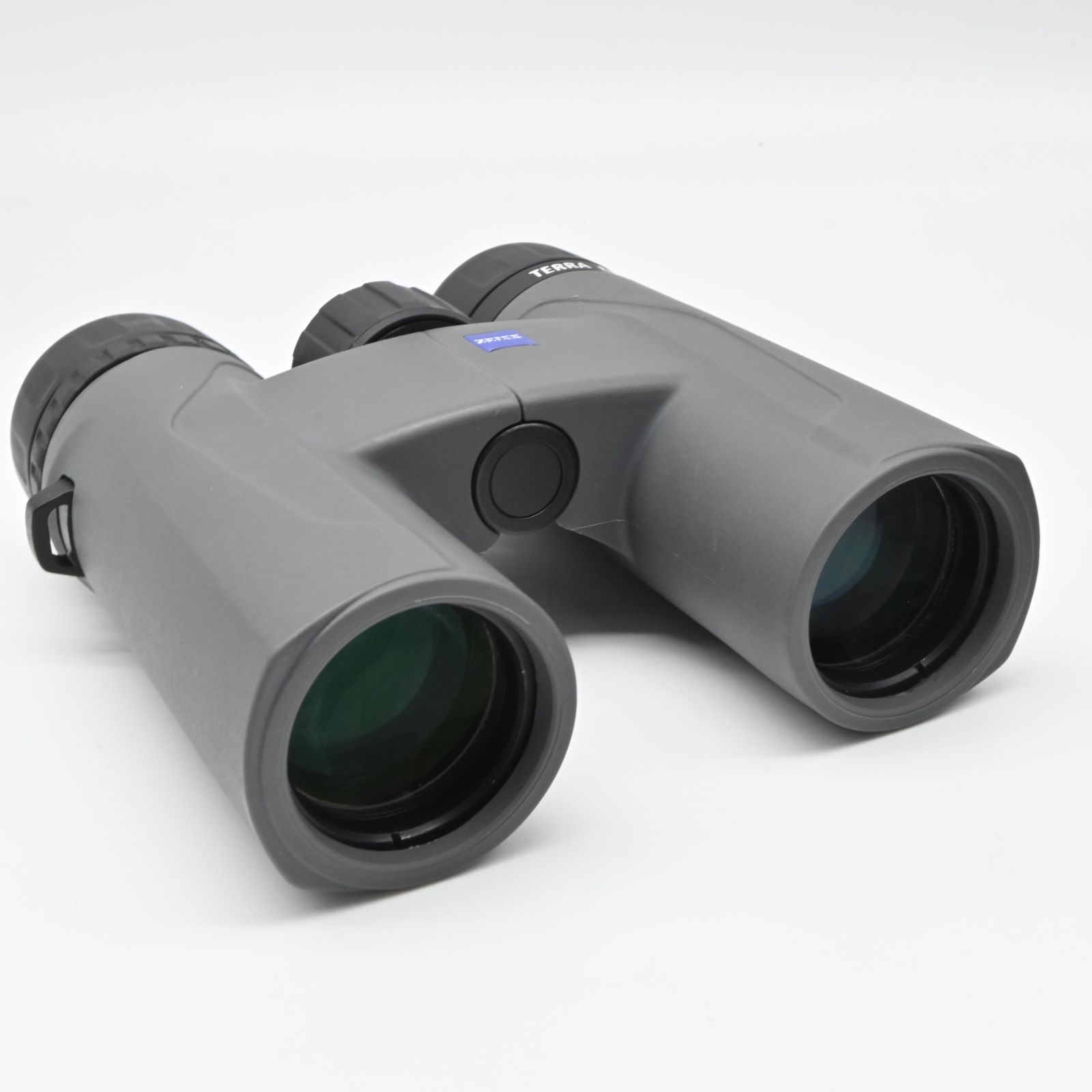  ZEISS TERRA ED 双眼鏡 双眼鏡 オペラグラス 望遠鏡 光学機器