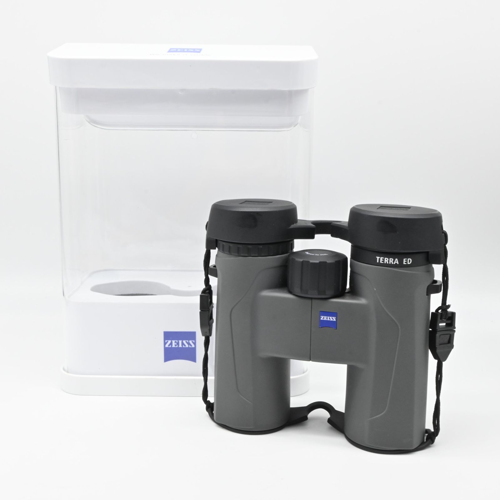 ZEISS TERRA ED 双眼鏡