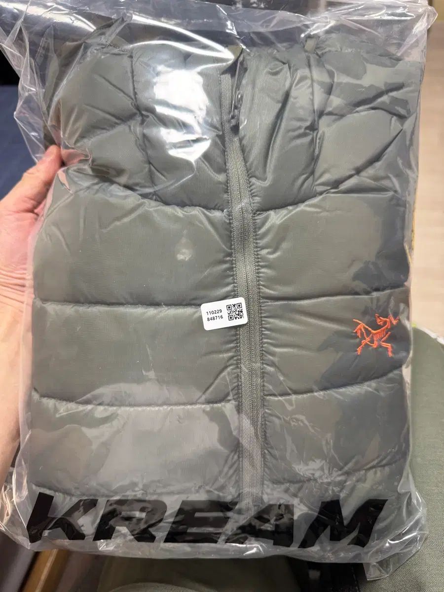 ARC TERYX Cerium アークテリクス セリウム ポリッジ ベ ルベ M