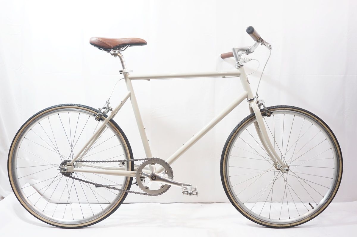 トーキョーバイク MONO 2025年モデル シングルバイク | バイ