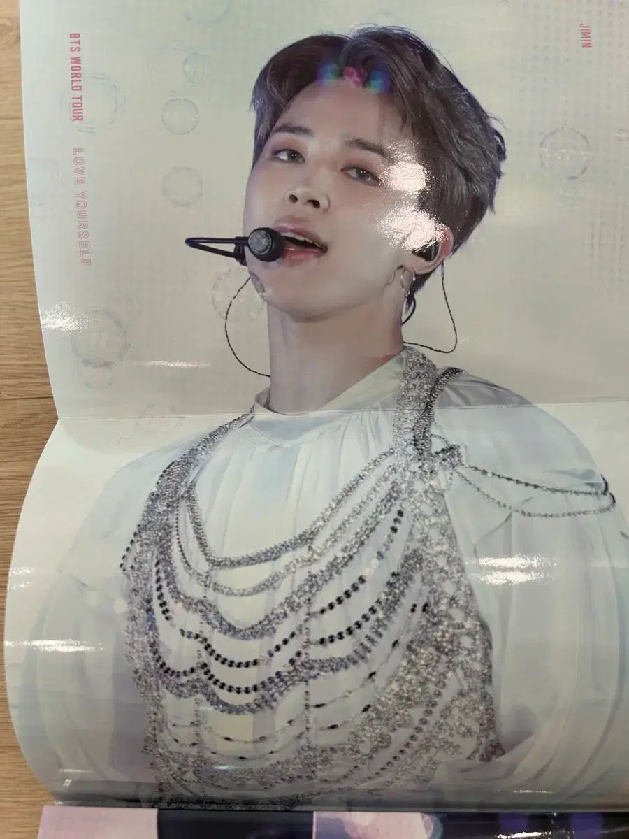 BTS 럽셀콘 LOVE YOURSELF ソウル DVD ジミン BTS LOVE - メルカリ