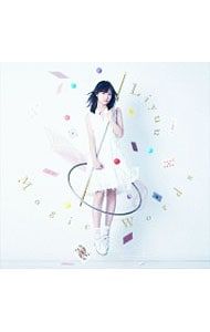 「はてな☆イリュージョン」OP主題歌～Magic Words/Liyuu Amazon | TVアニメ『はてな☆イリュージョン』OP主題歌「Magic Words