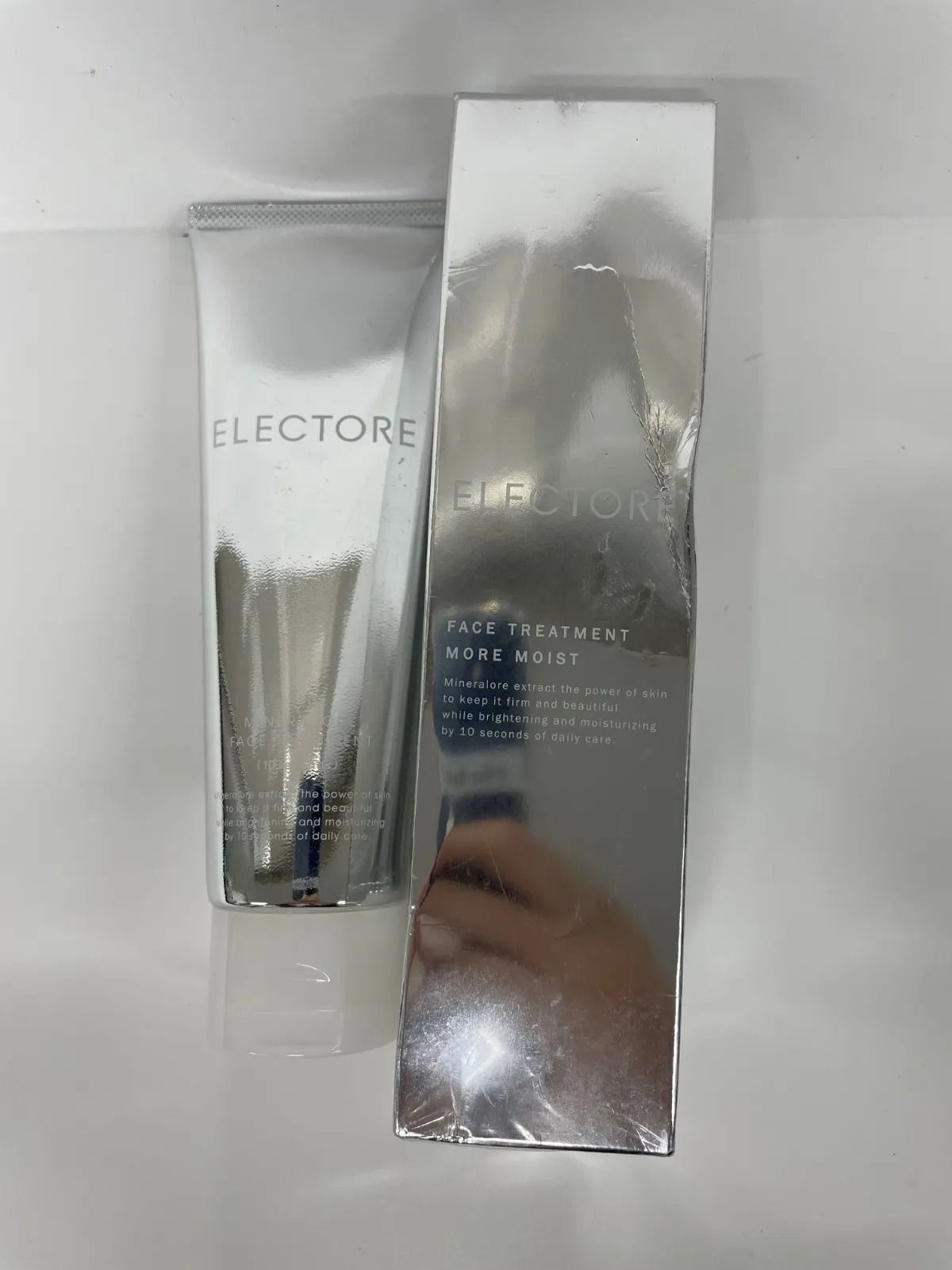 R3094 エレクトーレ ELECTORE フェイストリートメント モア モイストM