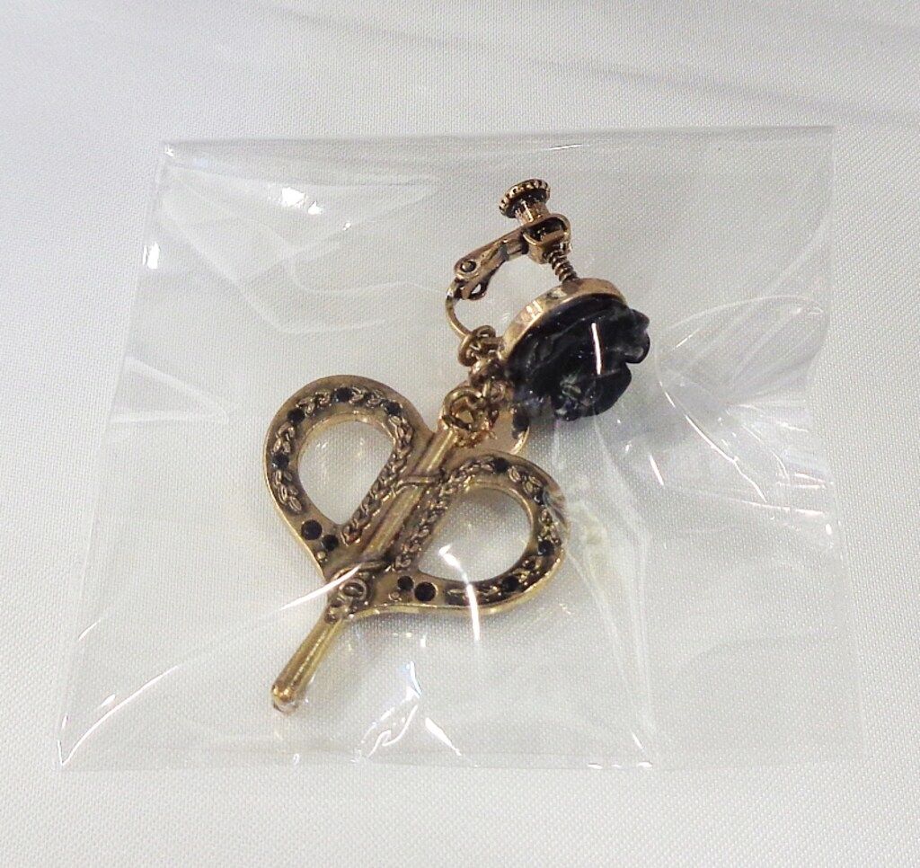 MAYLA ローゼンメイデン×MAYLA アイコニックイヤオブジェ コンプリート