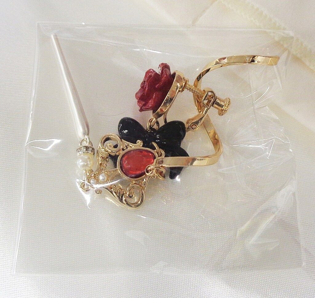 MAYLA ローゼンメイデン×MAYLA アイコニックイヤオブジェ コンプリート