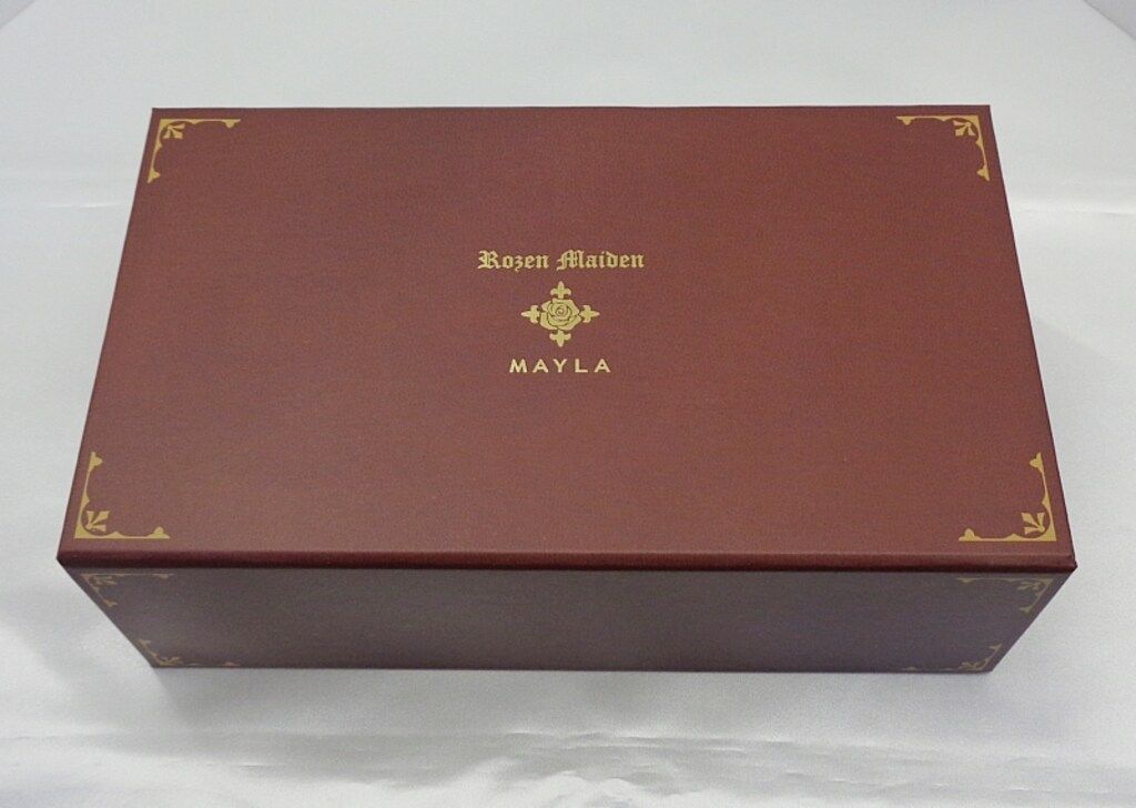 コンプリートセット