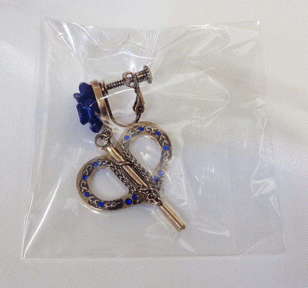 コンプリートセット イヤリング