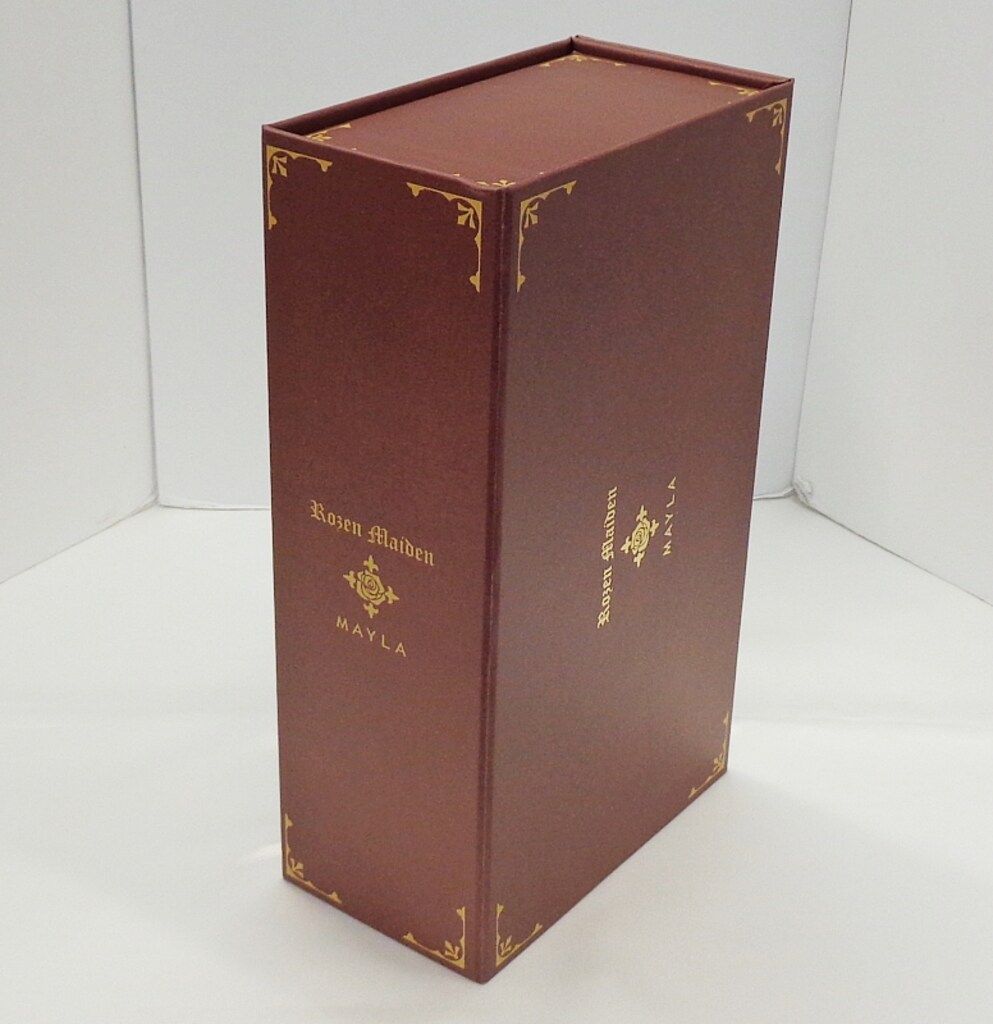 ローゼンメイデン