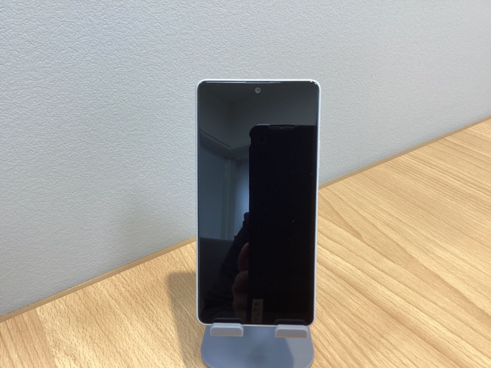 TA 329 Xperia Ace 3 SOG 08 バッテリー良好