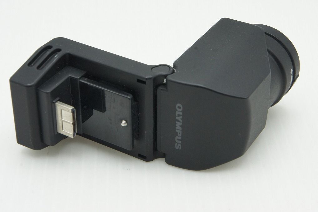  OLYMPUS オリンパス 電子ビューファインダー VF-2 ブラック 260107 ac ファインダー アイカップ カメラアクセサリー