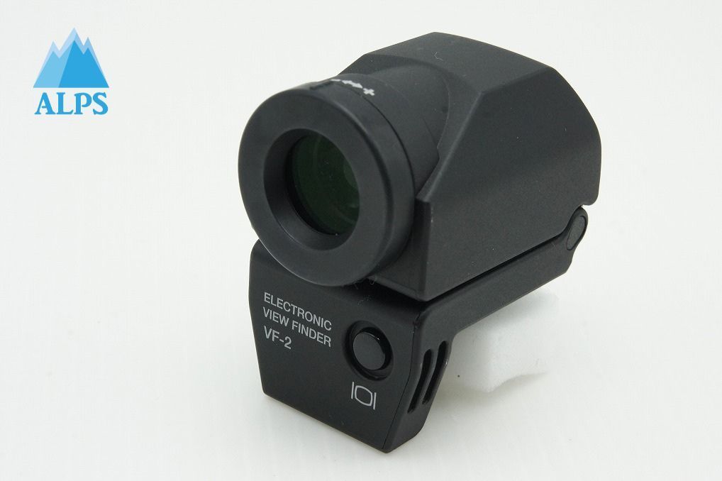 OLYMPUS オリンパス 電子ビューファインダー VF-2 ブラック 260107 ac